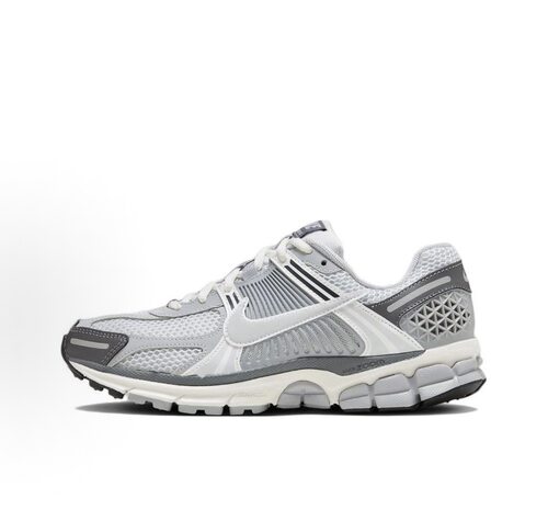 Nike Zoom Vomero 5运动休闲跑步鞋特价断码FD9919-001湖州总仓