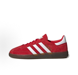 adidas originals HANDBALL  德训鞋 特价断码清仓FV1227湖州总仓