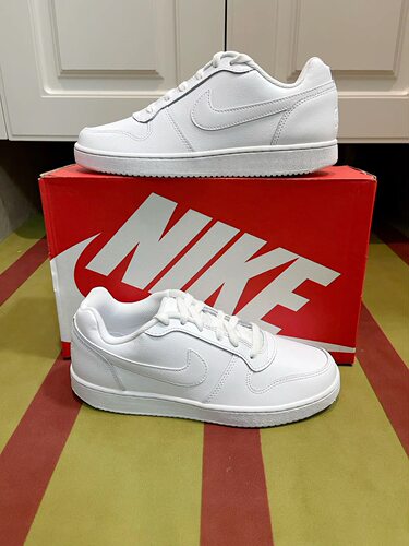 nike court板鞋运动鞋aq1779-100 lz仓