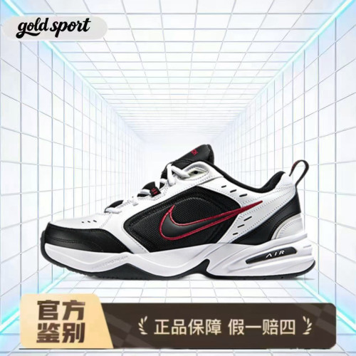 nike 运动鞋跑步鞋老爹鞋特价断码清仓415445-101 广东lz仓