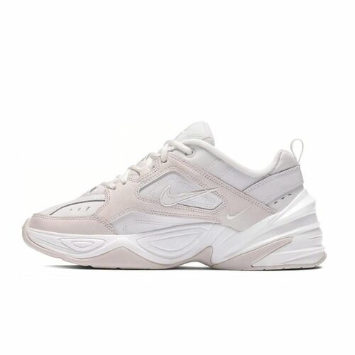 NIKE M2K TEKNO老爹鞋舒适百搭运动休闲鞋 AO3108-006 杭州cj仓