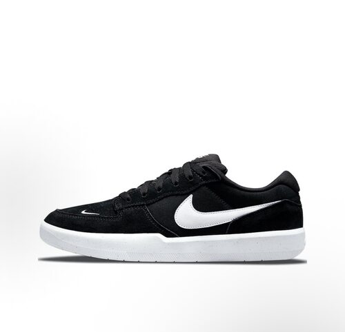 nike sb force58黑色板鞋运动鞋特价断码清仓cz2959-001 广东lz仓