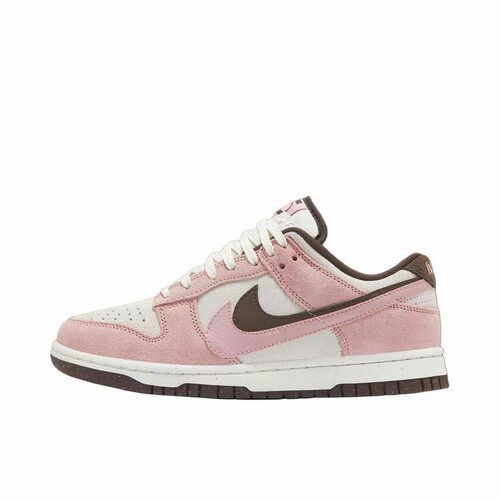 nike dunk板鞋麂皮休闲鞋hv1799-161 lzcang