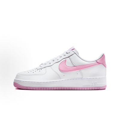耐克Nike Air白粉低帮运动板鞋 特价断码 FJ4146-101广东lz仓