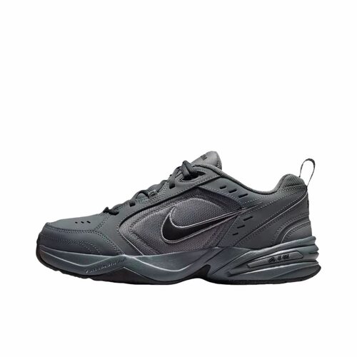 nike黑色老爹运动鞋休闲鞋跑鞋415445-020 lz仓
