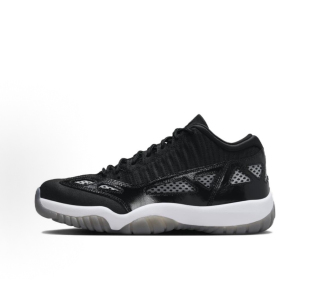 AJ11黑白复古篮球鞋 特价 断码 Air 001 919712 广东lz仓 Jordan