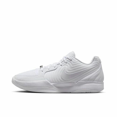 nike ja2 莫兰特篮球鞋运动鞋hq8512-100 lz仓