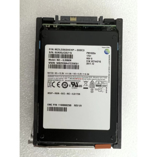 005052114 114 960GB EMC SSD 052 VMAX 005