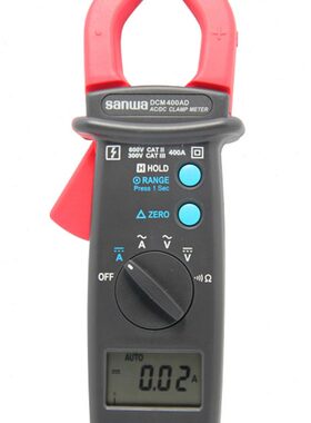00M4anw40高精度自动万用表钳形电流表a0DC0A和s/数字ADM40DC三