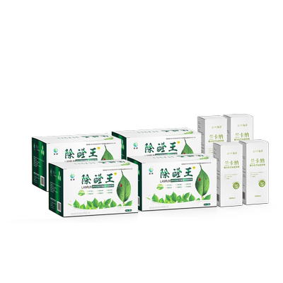 除醛王60平新房重污染去甲醛吸味