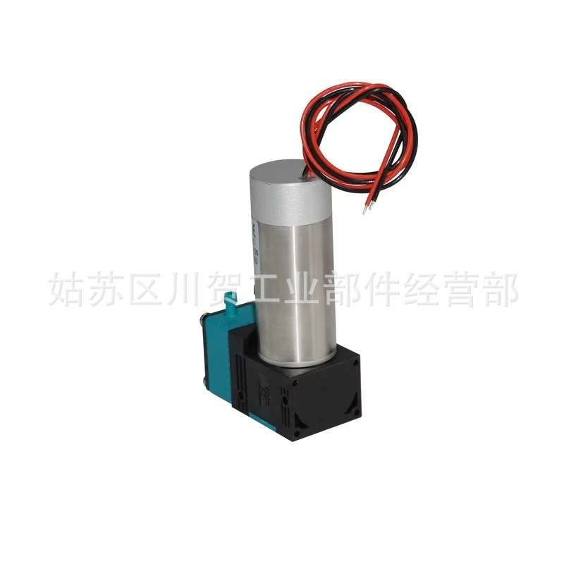 Micro Diaphragm Pump气泵HC200DCB 无刷隔膜泵自吸泵直流水泵