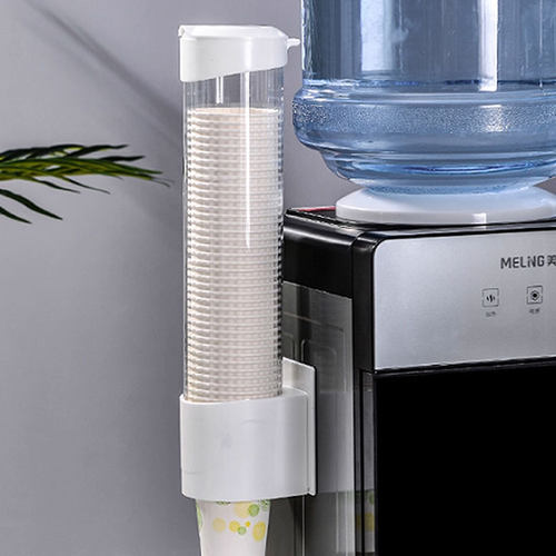 一次性杯子架自动取器商用