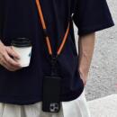 王菲同款 女骑手带子 日系手机挂绳户外运动斜挎绳可背手机壳斜挂手机绳钥匙扣挂件挂链小饰品链条欧洲防盗新款