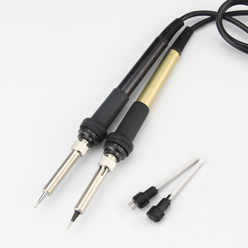 热销SS-936A 938A 936B电焊台手柄插拔式陶瓷发热芯汉邦电烙铁手