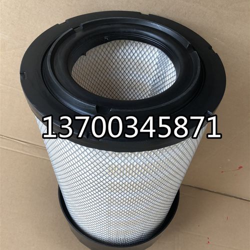 4710089空l气滤芯汤姆洛克岩凿机发动机维修保养配件