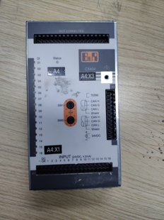 K02B&R贝K加莱PLC模块CNA模块专业维修 7XX7415.50 7CX408.50
