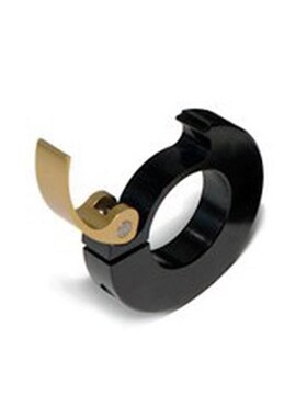 MQCL型快捷装卸夹紧t型固定环,公制轴承挡圈挡块圆夹圆环