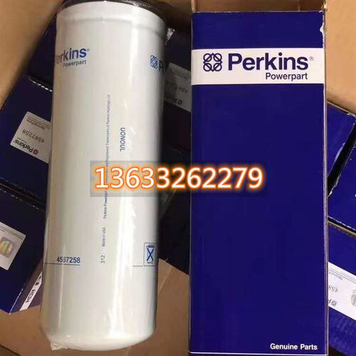 帕金斯柴油滤芯SE429B/4 4759205 威尔信901-2J28 P552216 330943