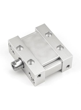 SMC椭圆形气缸MDUB/MUB32-5/10/15/20D/25/30/35/40/50/75/100DMZ