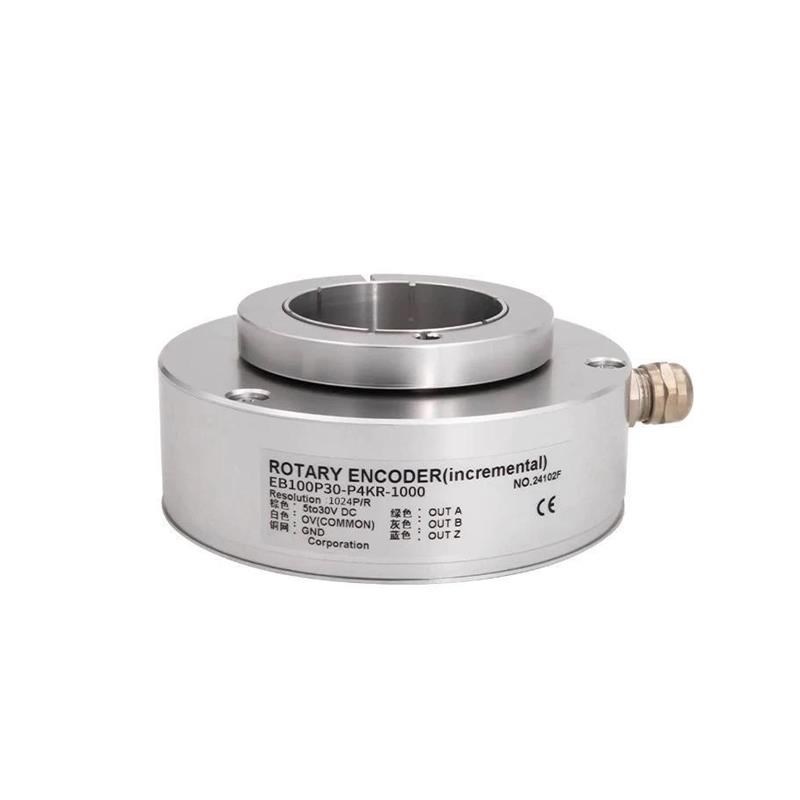 EB100P25-C4PR-2048编码器-H6PR-L5PR-P4PR-H4BOR-1024-H4PR-1000