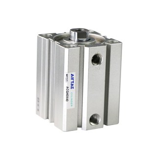 150 175 外牙 300 薄型p气缸ACQ80 250 亚德客AIRTAC 200