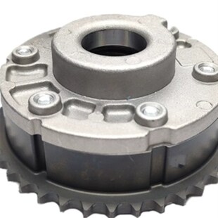 凸轮轴炼轮 适用于宝 正时齿轮相位调B节器 N53 1136754034 马N43