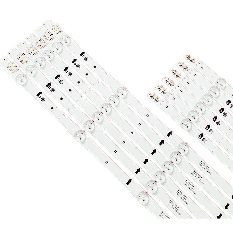 适用 UA48J5088灯条2014SVS48F D4GE-480DCA-R3/D4GE-48Z0DCB-R