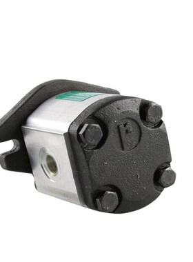 新款罗茨液压泵RONZIO齿轮泵03ZBG40L 02ZAG06D 03ZBG45L 0Z1ZAG2