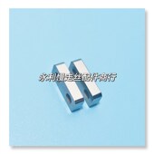线切割配件牧野慢走丝机用给电子Z248WC0200300导电块N004直边现