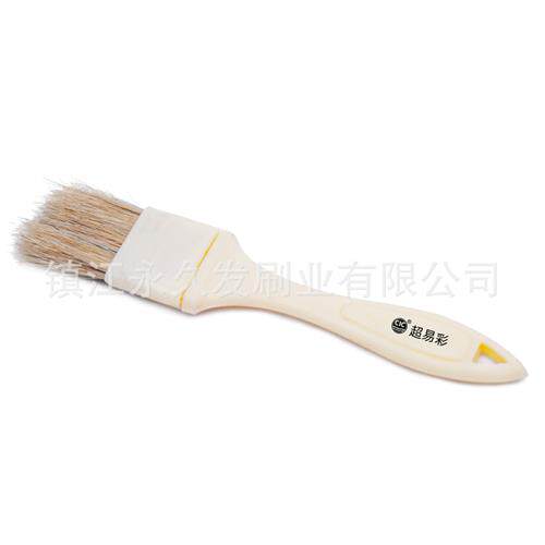 烘培刷塑料猪鬃S刷w食品烧烤刷软毛扫灰小刷子