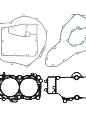 适用川崎异兽KLE650忍p者650 EN6R Vulcan650大修垫密封垫修理包