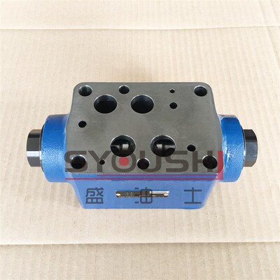 液控单向阀Z2S16A-30B,Z2S16-1-30B,Z2S16A-3-30B,Z2YS16B-30