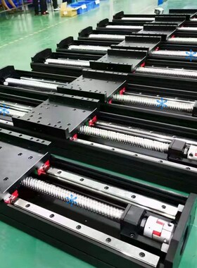 单轴机器人YBSC YCBSC YCTH YCTxY YTB YCTB5 8 6 10B12 14 17 22