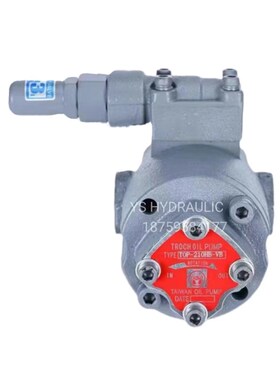 NOP摆线齿轮泵TOP-203/204/206/208B/210/212/216/220HBMVB/VD油