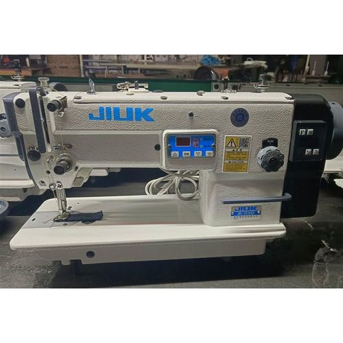 厂家直销JK-1510曲折r缝人字车电脑选花缝纫机200种花样电脑曲折