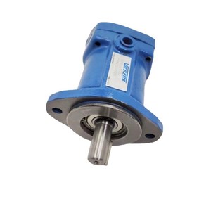 PFB 威格士VICKERS柱塞泵PFB5 20油A泵PFB10