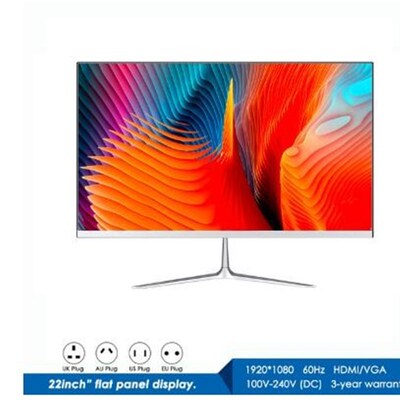 24 inch Curved 75Hz Monitor Gaming GIame Competition 23.8