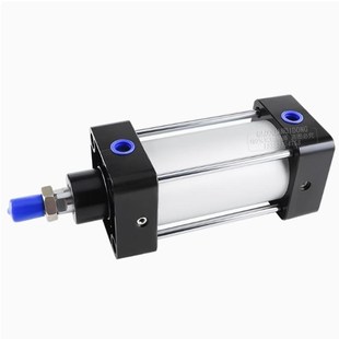 125 QGB QGA 160 320 k50 250 QGS 重型气缸大推力 200 100