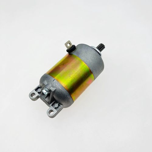适用林海a雅马哈新领程Force175 雅马哈Smax155起动机马达启动马