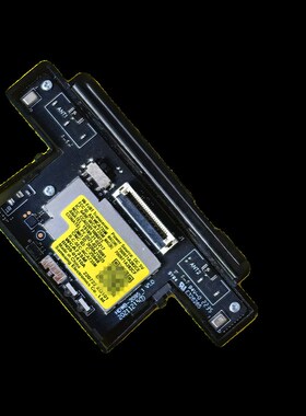 BN59-b01410A开关按键板WCA735M三星电视wf接收器模块649E-WCA735
