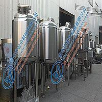 厂家低价供应磁力搅拌釜解不锈钢搅拌釜