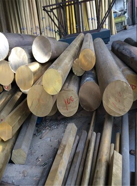 C52100铜棒材C52180磷青铜管C52400锡青铜板C52480磷铜W合金C5340