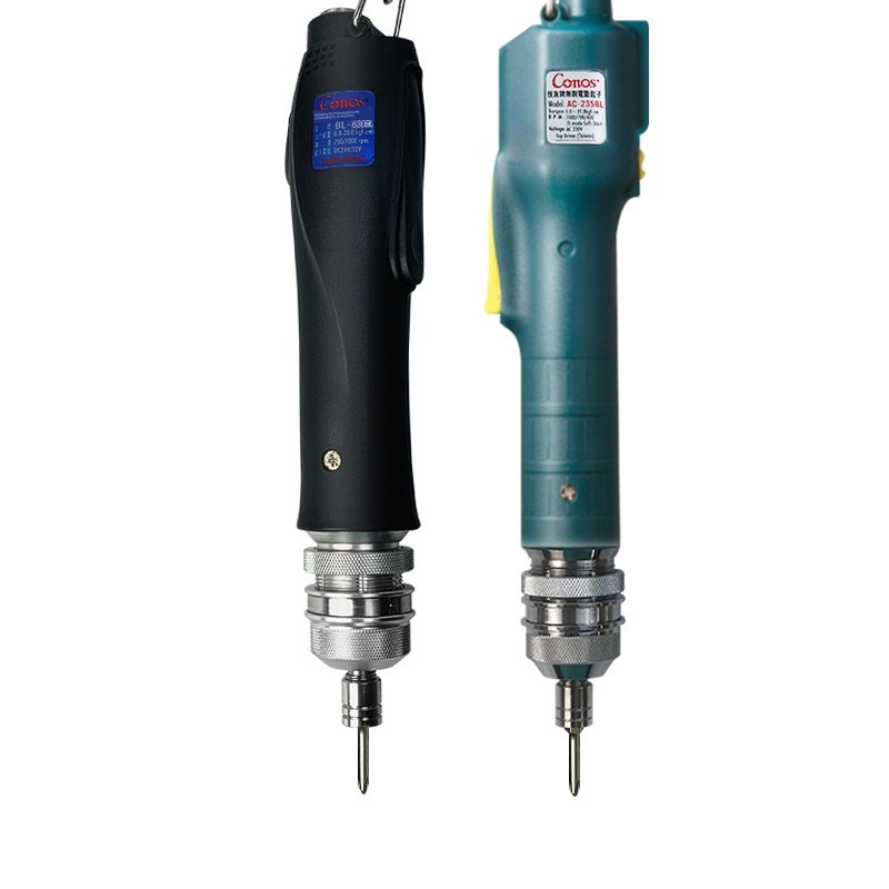 建友无刷电动批Re618Blq低压直流直插245Bl小扭矩F-31Bl电动螺丝