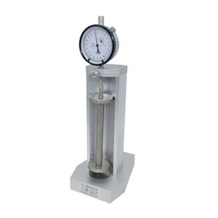 BC-160B新标准16H0比长仪 水泥比长仪