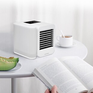 New Mini Touch Scr Capacity Conditioner kWater 1000ml Air