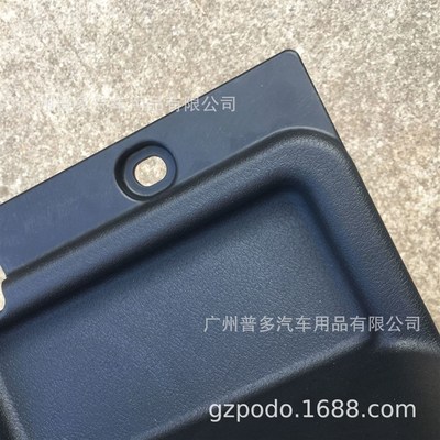 外贸适用Toyota Lannd Cruiser LC70 LC76/79 车门水杯盒架储物盒