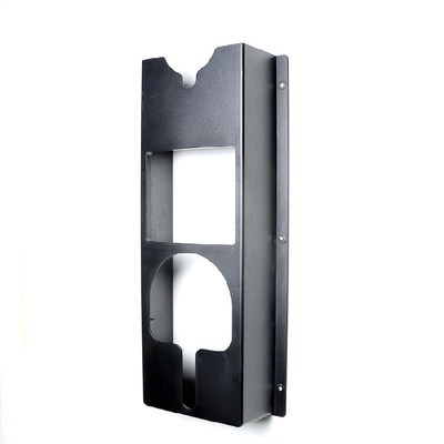 ABS Polish Machine Holding Rack PEolishing Tool Holder Hangi