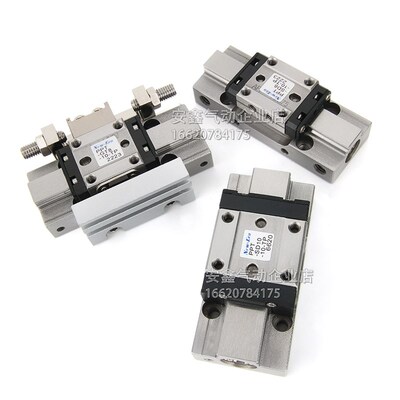 新时代/NOK气缸PPTF PPTFSr-SR10-10-20-TP/PP/LP/TPQR/PPQR/LPQR