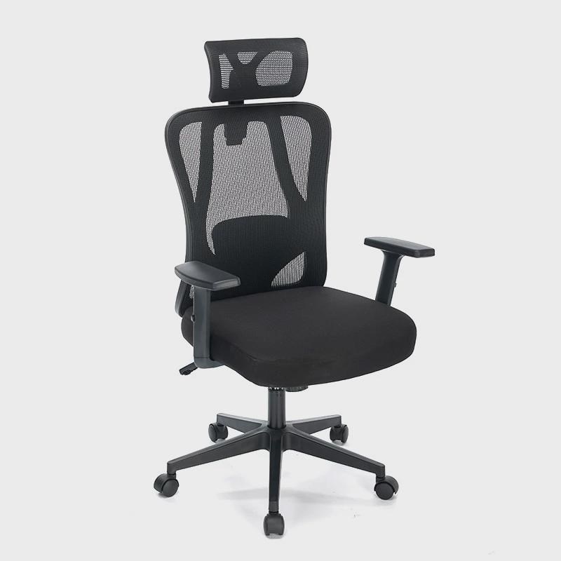 人体工学椅子护腰电脑椅家用办公椅子舒适久坐Q不累座椅升降电竞