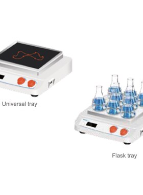 HT-S330三维摇床m/10-80rpm/0~99h59min/倾斜角度10